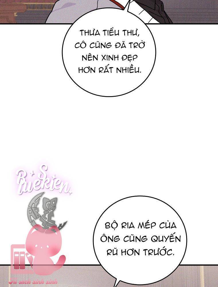Chị Gái Của Nhân Vật Phản Diện Hôm Nay Cũng Đang Đau Khổ - Chap 46 - Trang 58