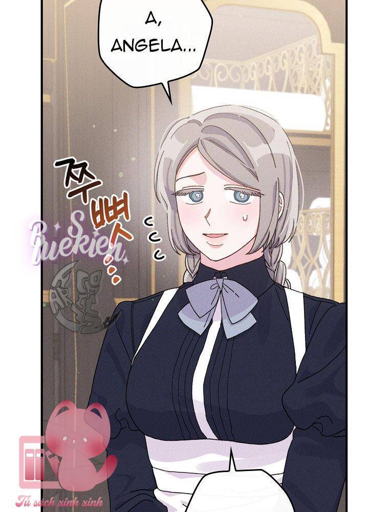 Chị Gái Của Nhân Vật Phản Diện Hôm Nay Cũng Đang Đau Khổ - Chap 46 - Trang 7