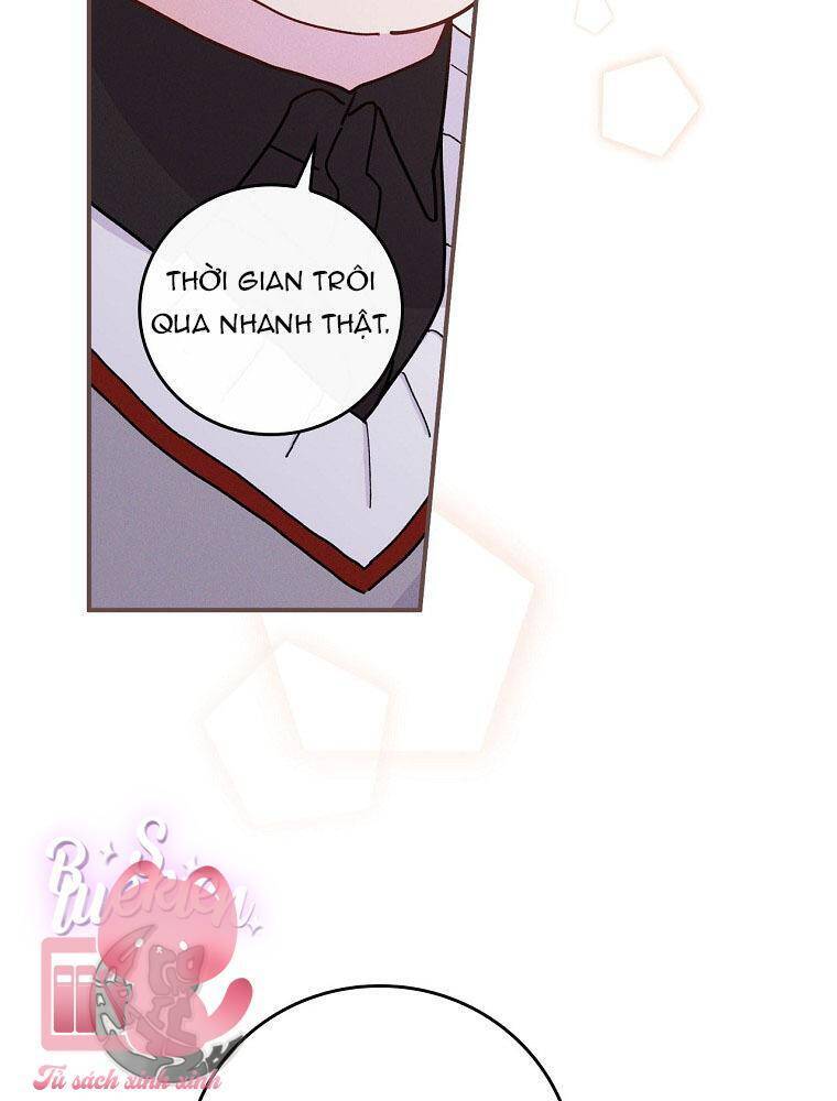 Chị Gái Của Nhân Vật Phản Diện Hôm Nay Cũng Đang Đau Khổ - Chap 46 - Trang 63