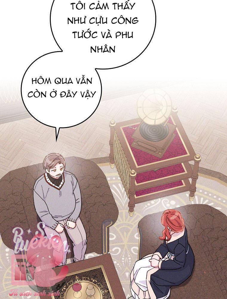 Chị Gái Của Nhân Vật Phản Diện Hôm Nay Cũng Đang Đau Khổ - Chap 46 - Trang 64