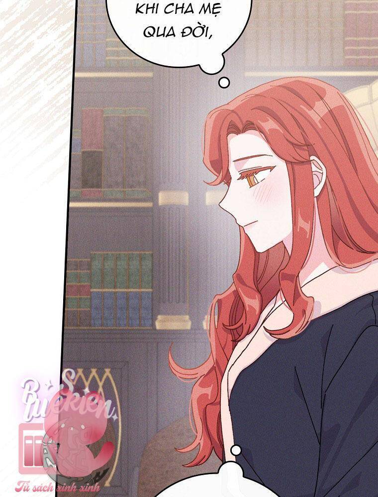 Chị Gái Của Nhân Vật Phản Diện Hôm Nay Cũng Đang Đau Khổ - Chap 46 - Trang 67
