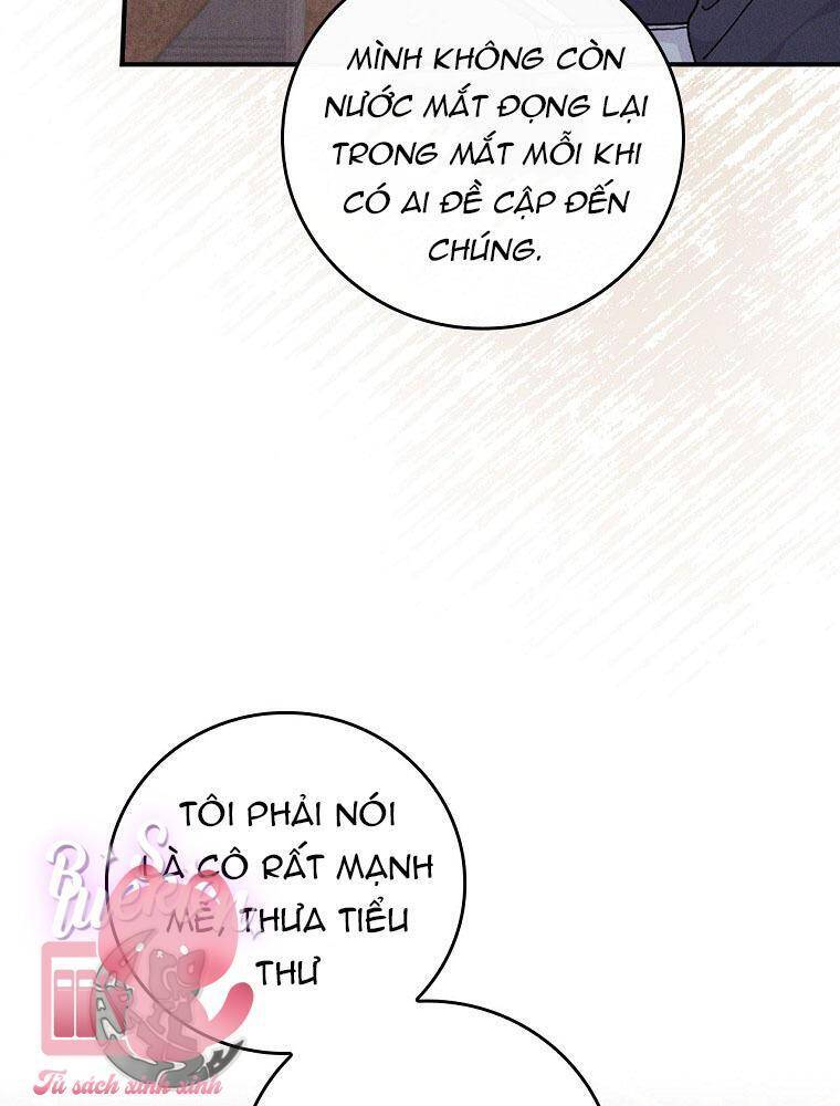 Chị Gái Của Nhân Vật Phản Diện Hôm Nay Cũng Đang Đau Khổ - Chap 46 - Trang 68