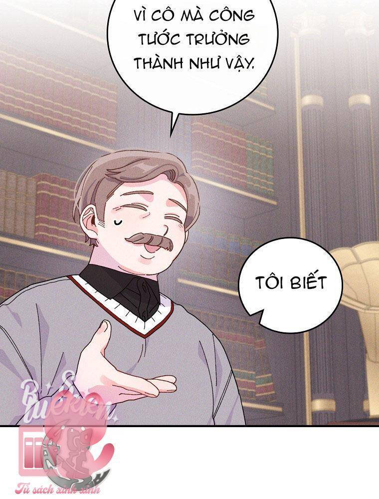 Chị Gái Của Nhân Vật Phản Diện Hôm Nay Cũng Đang Đau Khổ - Chap 46 - Trang 69