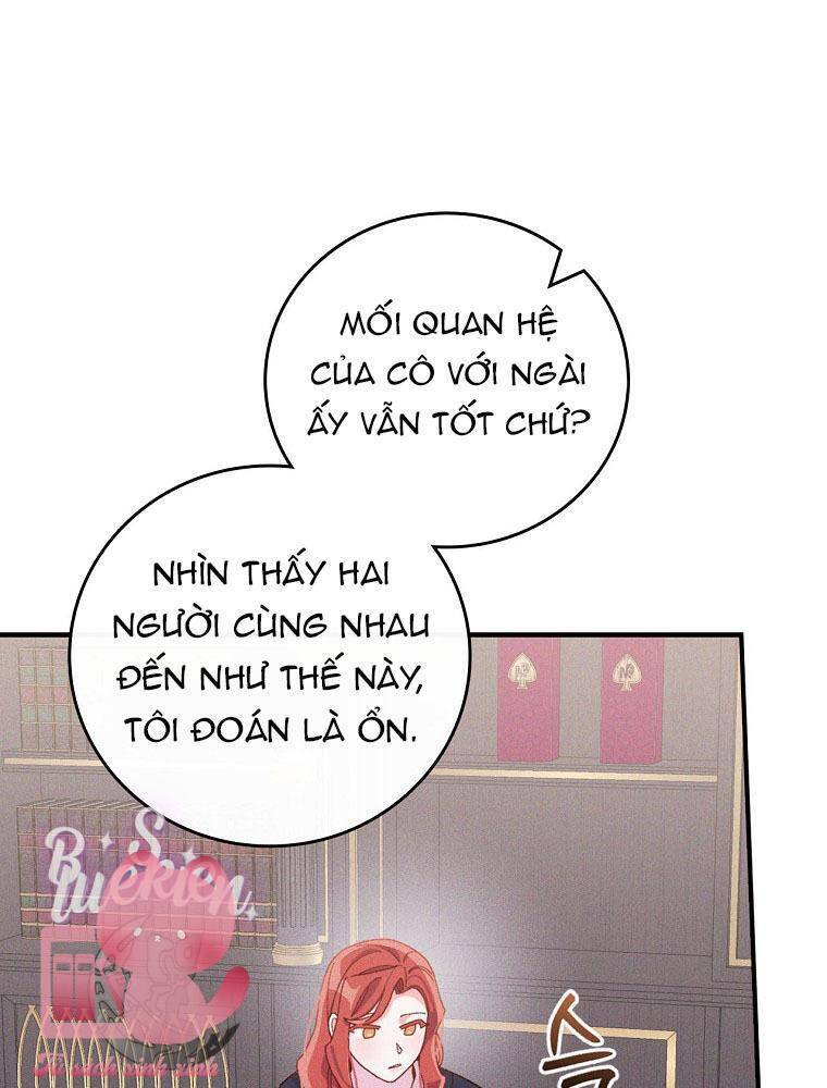 Chị Gái Của Nhân Vật Phản Diện Hôm Nay Cũng Đang Đau Khổ - Chap 46 - Trang 70