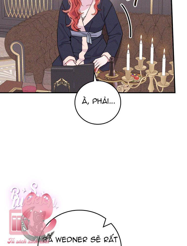 Chị Gái Của Nhân Vật Phản Diện Hôm Nay Cũng Đang Đau Khổ - Chap 46 - Trang 71
