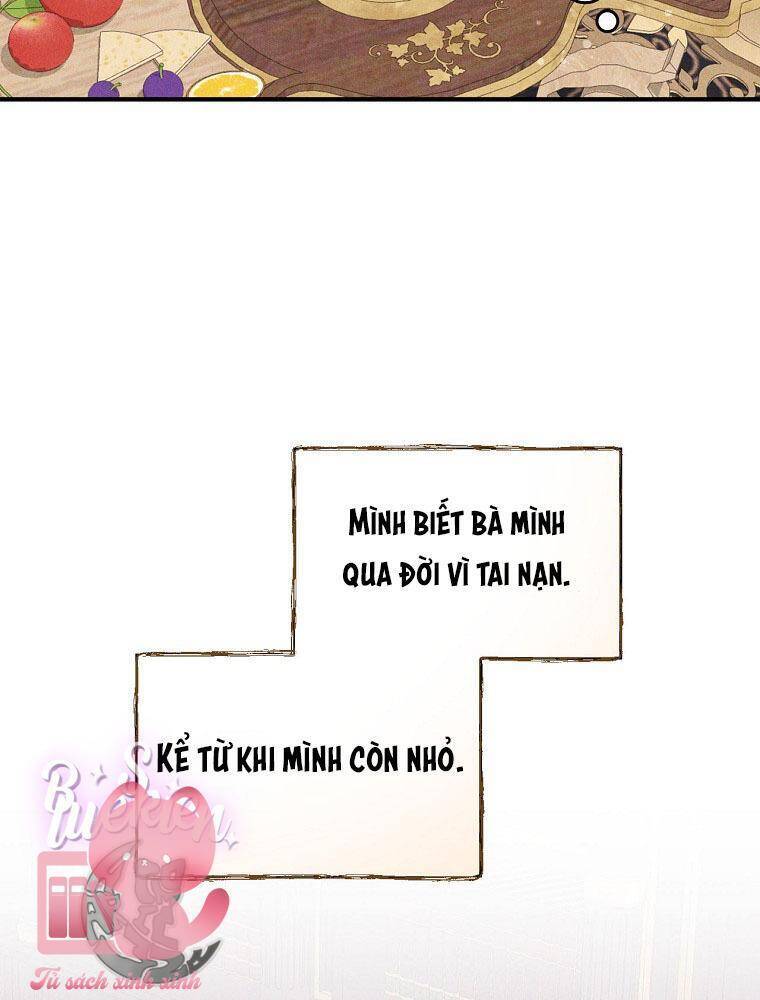 Chị Gái Của Nhân Vật Phản Diện Hôm Nay Cũng Đang Đau Khổ - Chap 46 - Trang 74