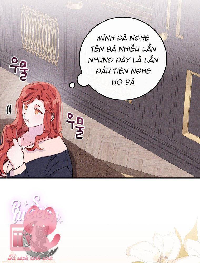Chị Gái Của Nhân Vật Phản Diện Hôm Nay Cũng Đang Đau Khổ - Chap 46 - Trang 75