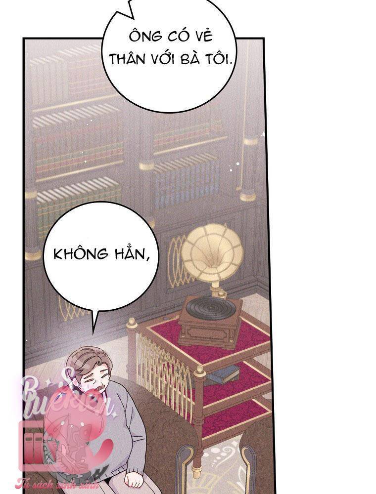 Chị Gái Của Nhân Vật Phản Diện Hôm Nay Cũng Đang Đau Khổ - Chap 46 - Trang 78