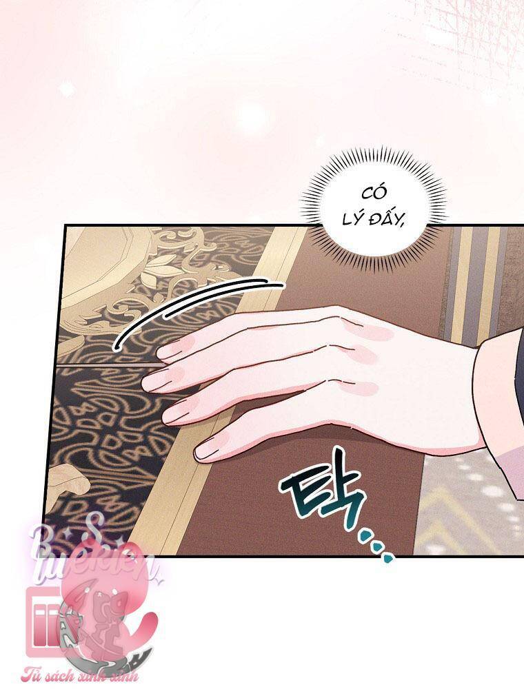 Chị Gái Của Nhân Vật Phản Diện Hôm Nay Cũng Đang Đau Khổ - Chap 46 - Trang 81