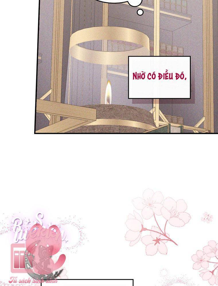 Chị Gái Của Nhân Vật Phản Diện Hôm Nay Cũng Đang Đau Khổ - Chap 46 - Trang 86