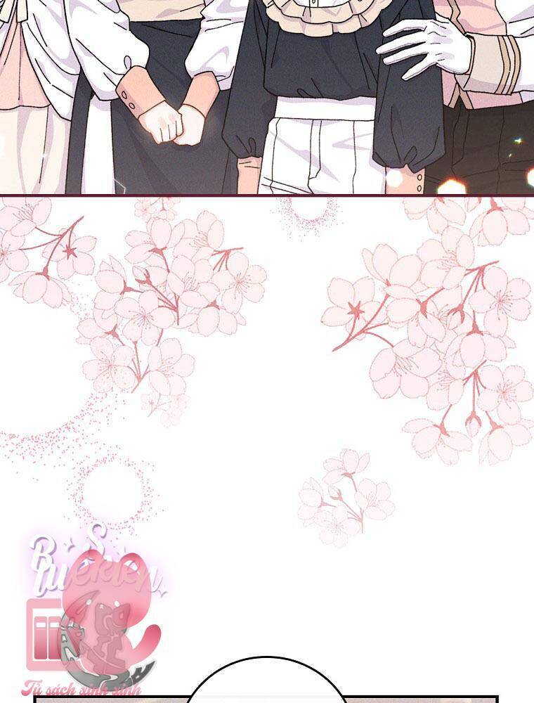 Chị Gái Của Nhân Vật Phản Diện Hôm Nay Cũng Đang Đau Khổ - Chap 46 - Trang 88