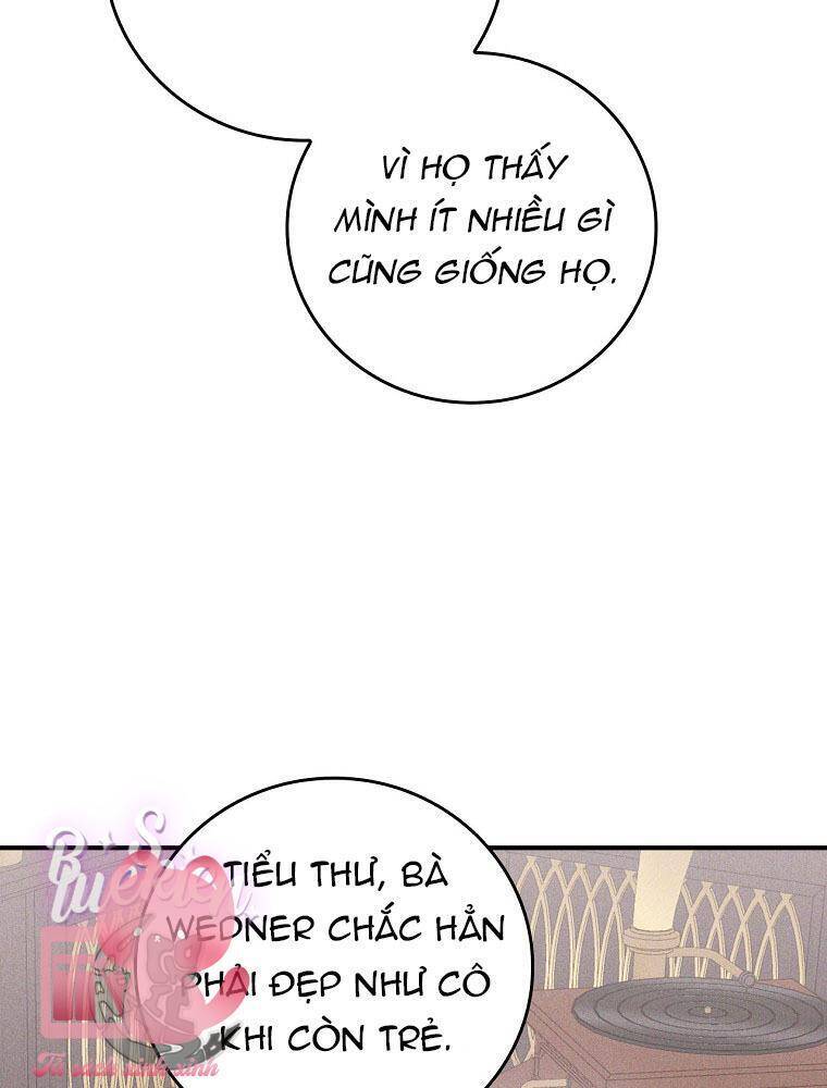 Chị Gái Của Nhân Vật Phản Diện Hôm Nay Cũng Đang Đau Khổ - Chap 46 - Trang 90