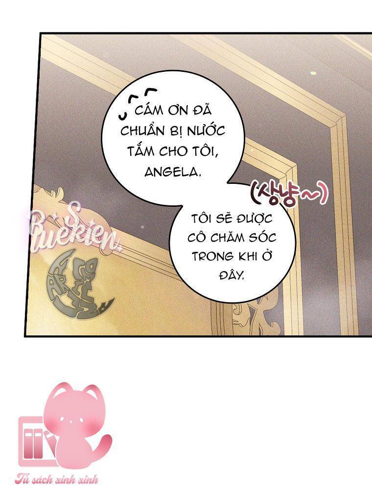 Chị Gái Của Nhân Vật Phản Diện Hôm Nay Cũng Đang Đau Khổ - Chap 46 - Trang 10