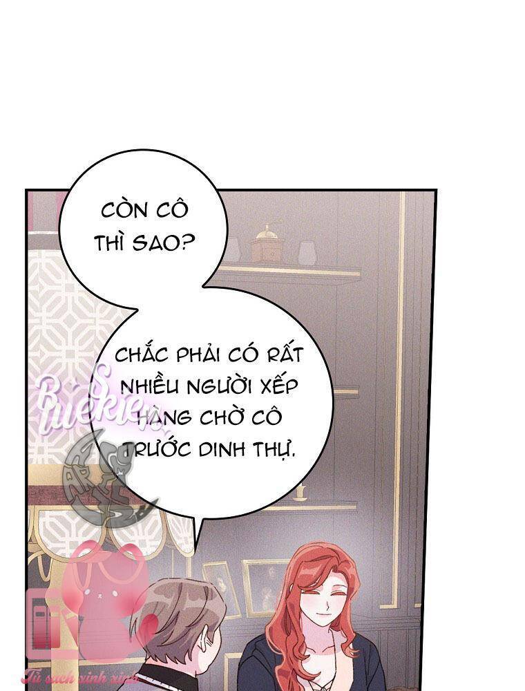 Chị Gái Của Nhân Vật Phản Diện Hôm Nay Cũng Đang Đau Khổ - Chap 46 - Trang 92