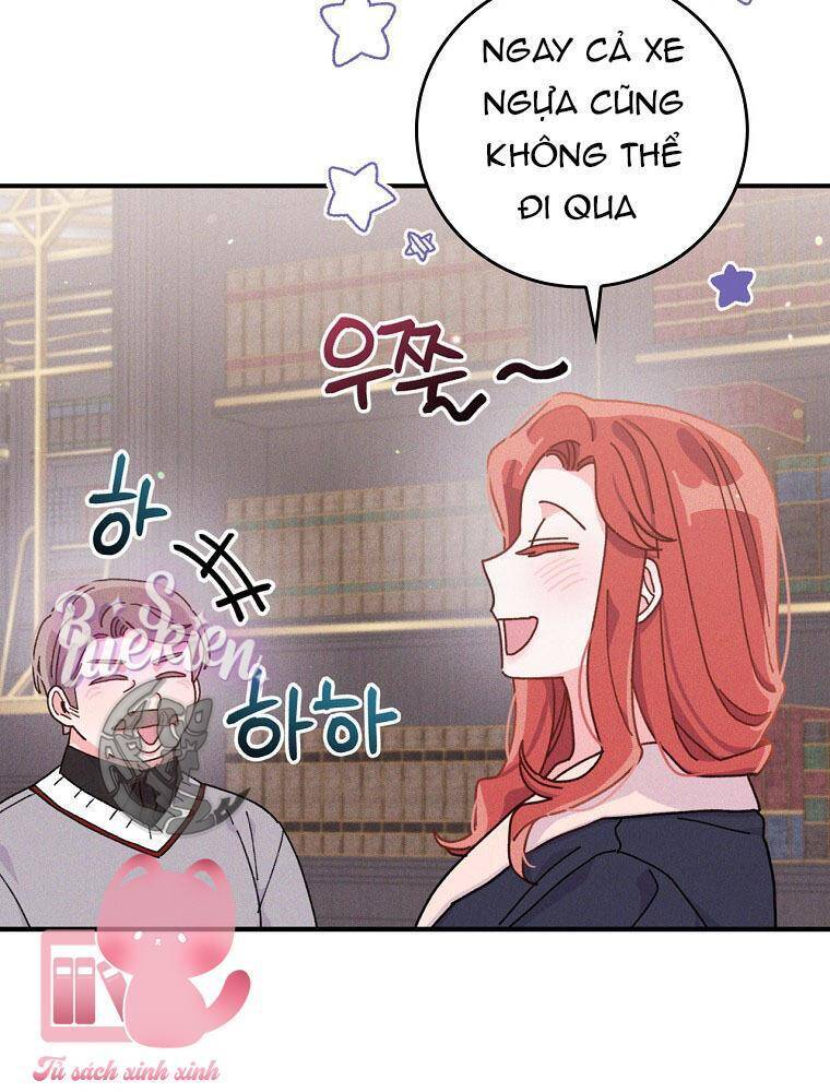 Chị Gái Của Nhân Vật Phản Diện Hôm Nay Cũng Đang Đau Khổ - Chap 46 - Trang 94
