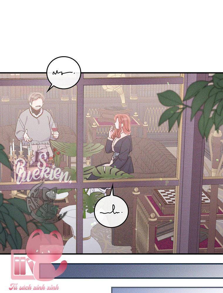 Chị Gái Của Nhân Vật Phản Diện Hôm Nay Cũng Đang Đau Khổ - Chap 46 - Trang 95
