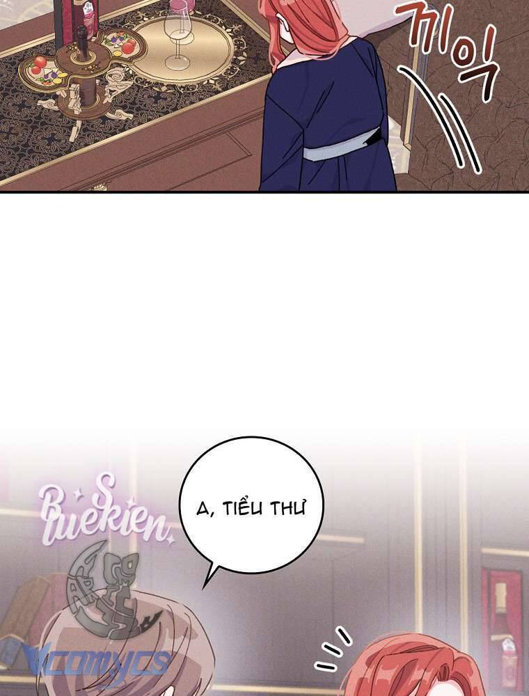 Chị Gái Của Nhân Vật Phản Diện Hôm Nay Cũng Đang Đau Khổ - Chap 47 - Trang 13