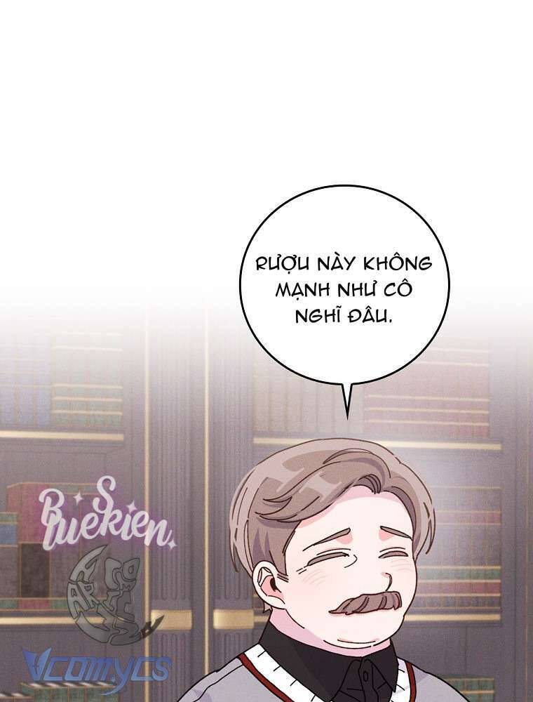 Chị Gái Của Nhân Vật Phản Diện Hôm Nay Cũng Đang Đau Khổ - Chap 47 - Trang 16