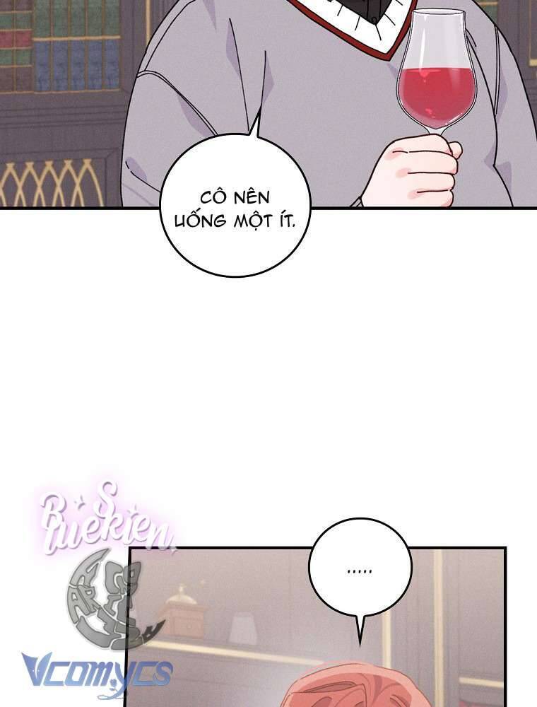 Chị Gái Của Nhân Vật Phản Diện Hôm Nay Cũng Đang Đau Khổ - Chap 47 - Trang 17