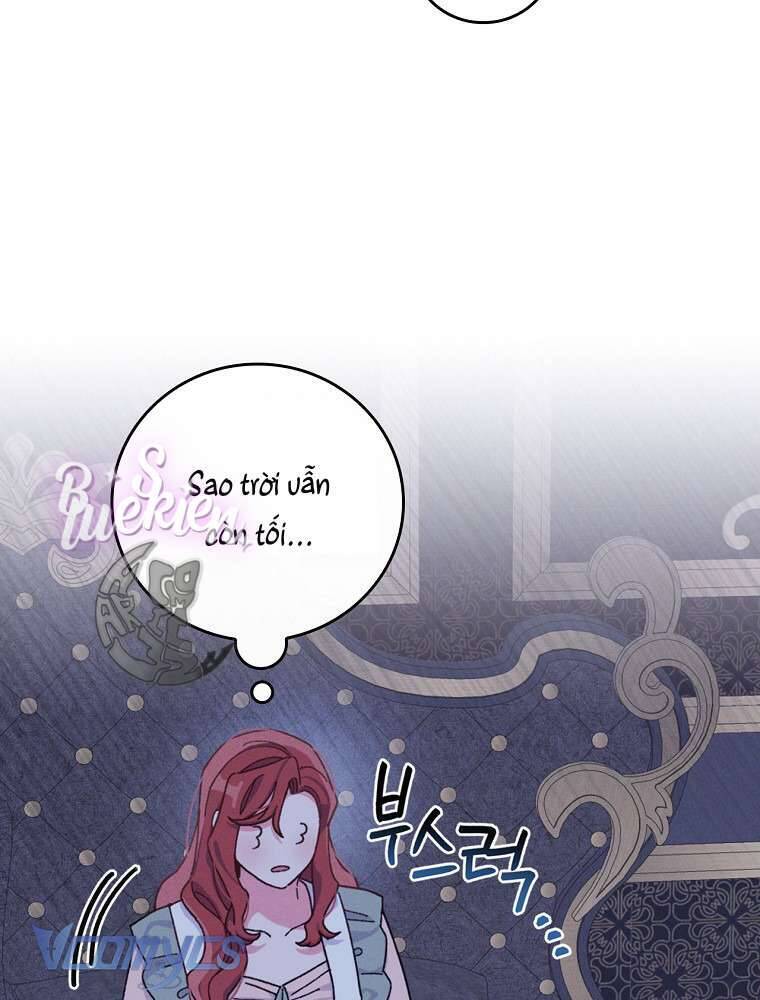 Chị Gái Của Nhân Vật Phản Diện Hôm Nay Cũng Đang Đau Khổ - Chap 47 - Trang 34