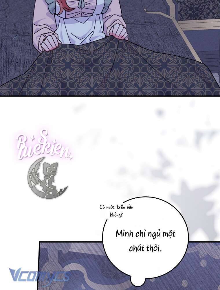 Chị Gái Của Nhân Vật Phản Diện Hôm Nay Cũng Đang Đau Khổ - Chap 47 - Trang 35