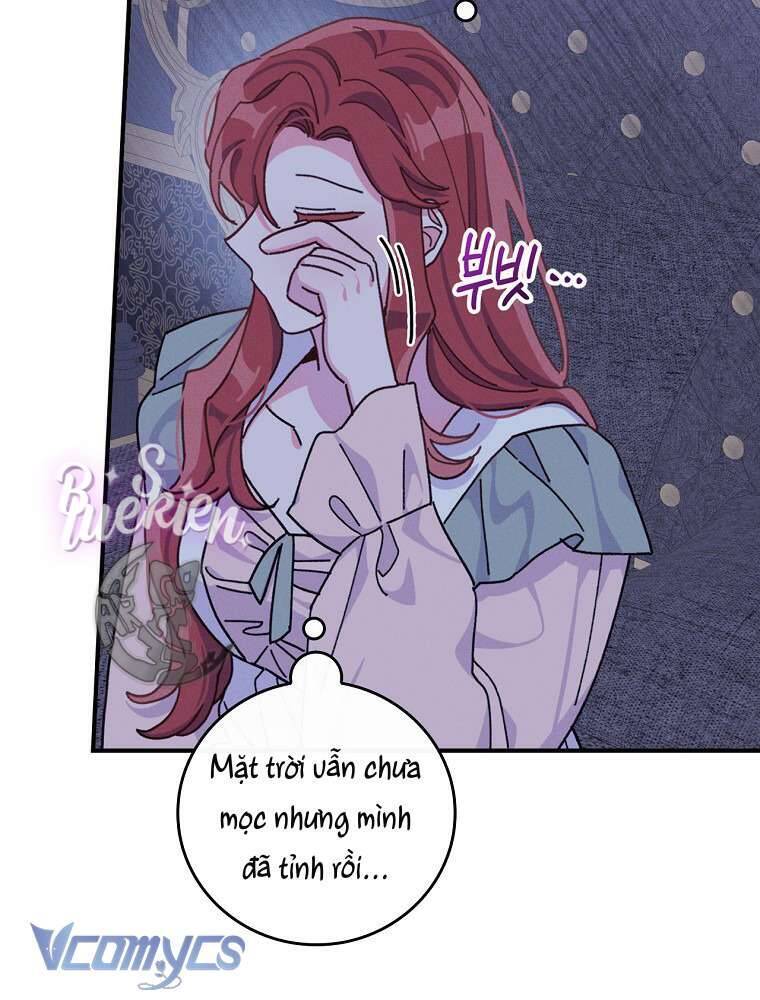 Chị Gái Của Nhân Vật Phản Diện Hôm Nay Cũng Đang Đau Khổ - Chap 47 - Trang 36