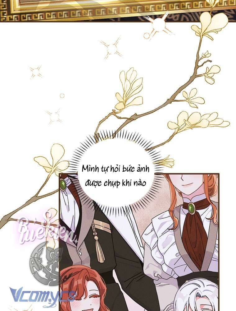 Chị Gái Của Nhân Vật Phản Diện Hôm Nay Cũng Đang Đau Khổ - Chap 47 - Trang 5