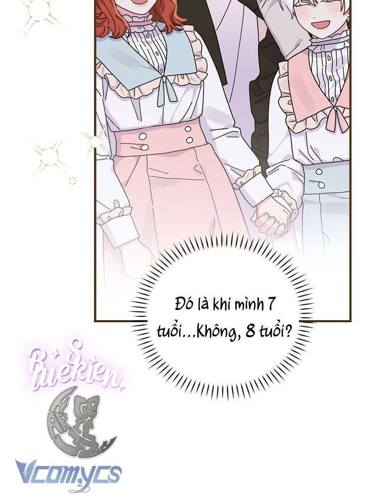 Chị Gái Của Nhân Vật Phản Diện Hôm Nay Cũng Đang Đau Khổ - Chap 47 - Trang 6