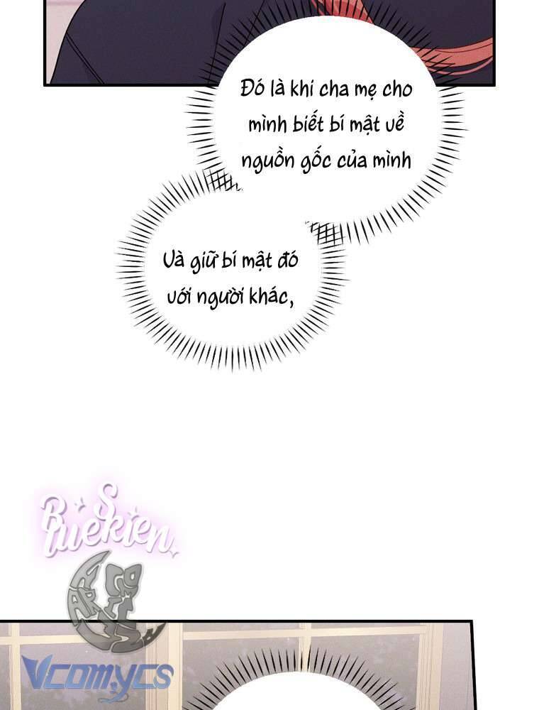 Chị Gái Của Nhân Vật Phản Diện Hôm Nay Cũng Đang Đau Khổ - Chap 47 - Trang 8