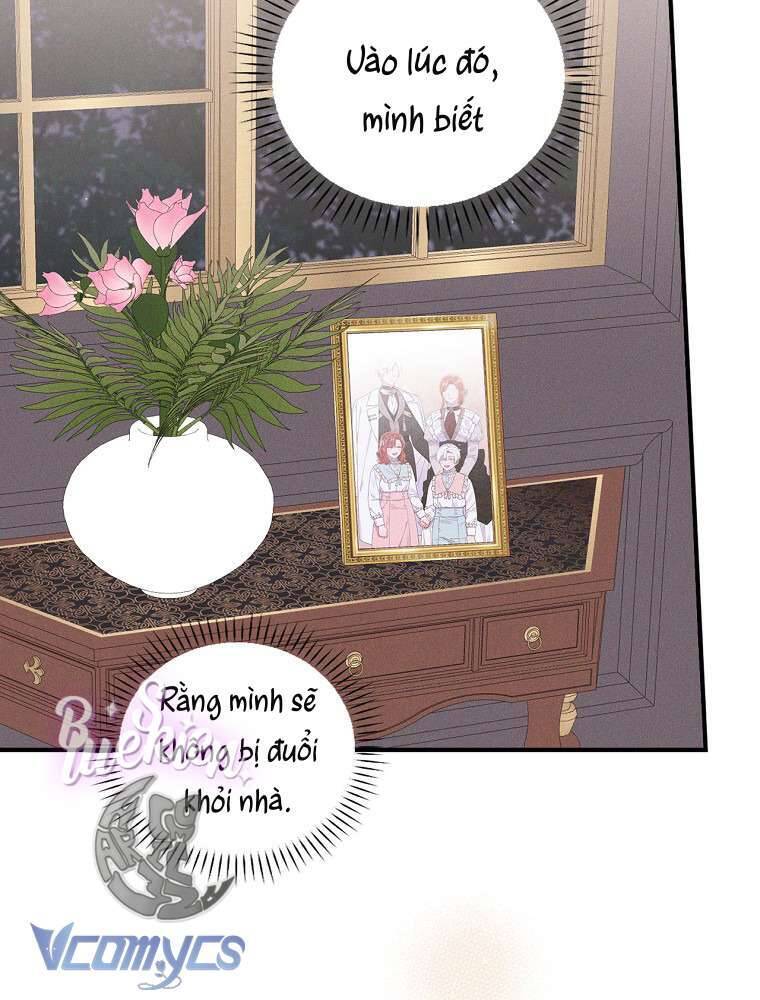 Chị Gái Của Nhân Vật Phản Diện Hôm Nay Cũng Đang Đau Khổ - Chap 47 - Trang 9