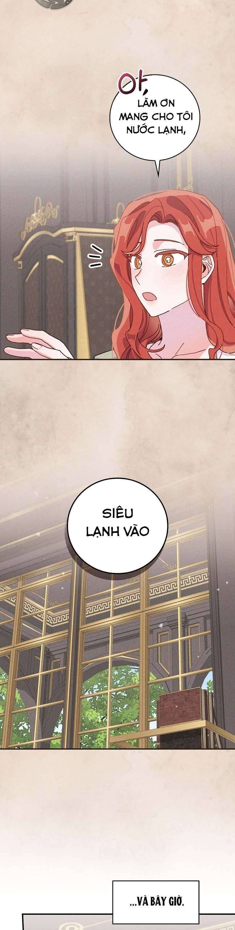 Chị Gái Của Nhân Vật Phản Diện Hôm Nay Cũng Đang Đau Khổ - Chap 48 - Trang 16