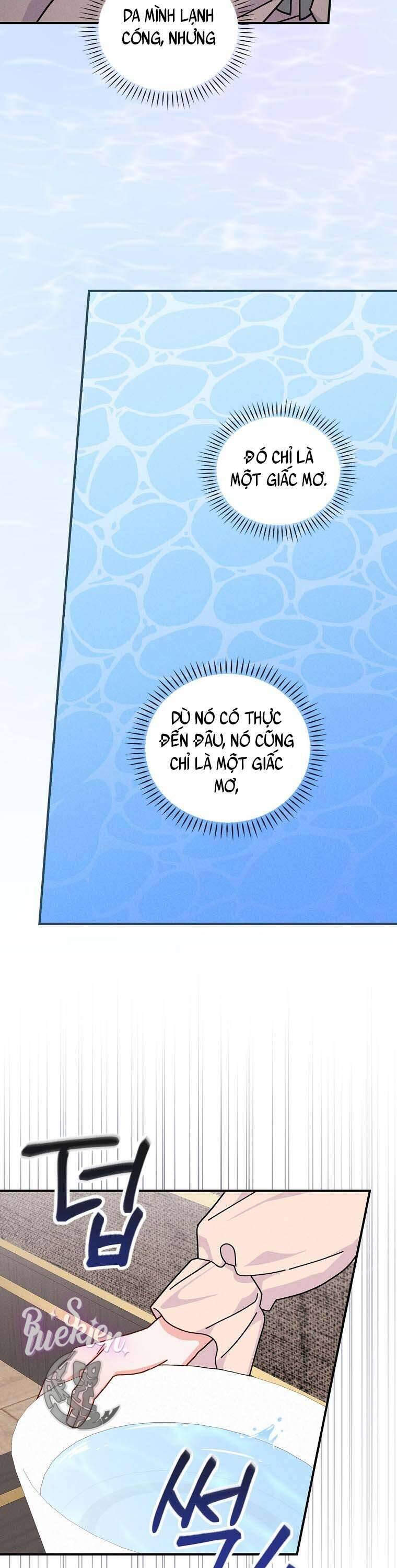 Chị Gái Của Nhân Vật Phản Diện Hôm Nay Cũng Đang Đau Khổ - Chap 48 - Trang 19