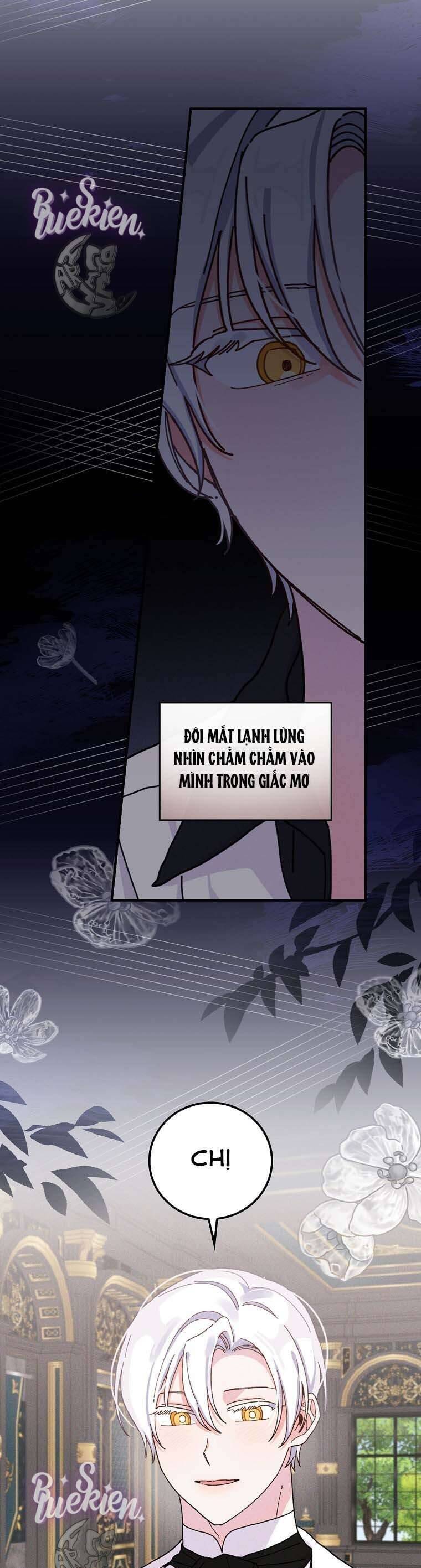 Chị Gái Của Nhân Vật Phản Diện Hôm Nay Cũng Đang Đau Khổ - Chap 48 - Trang 33