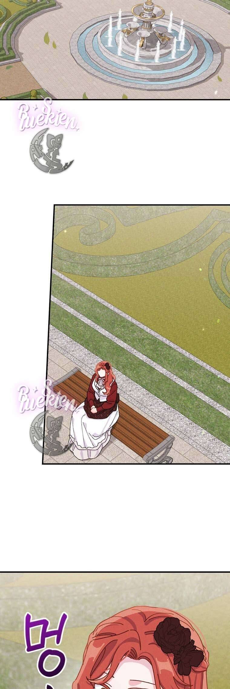 Chị Gái Của Nhân Vật Phản Diện Hôm Nay Cũng Đang Đau Khổ - Chap 48 - Trang 39