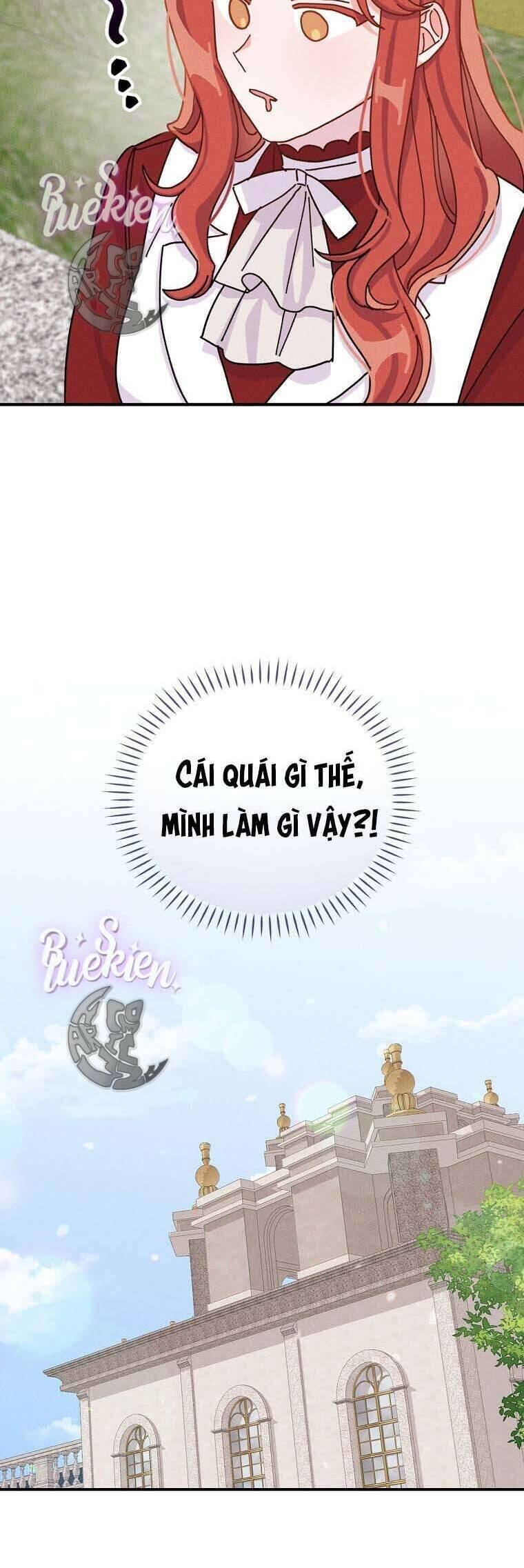 Chị Gái Của Nhân Vật Phản Diện Hôm Nay Cũng Đang Đau Khổ - Chap 48 - Trang 40