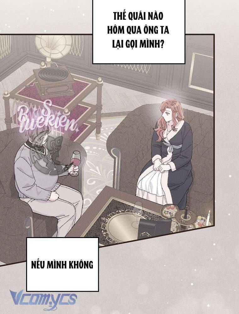 Chị Gái Của Nhân Vật Phản Diện Hôm Nay Cũng Đang Đau Khổ - Chap 49 - Trang 11