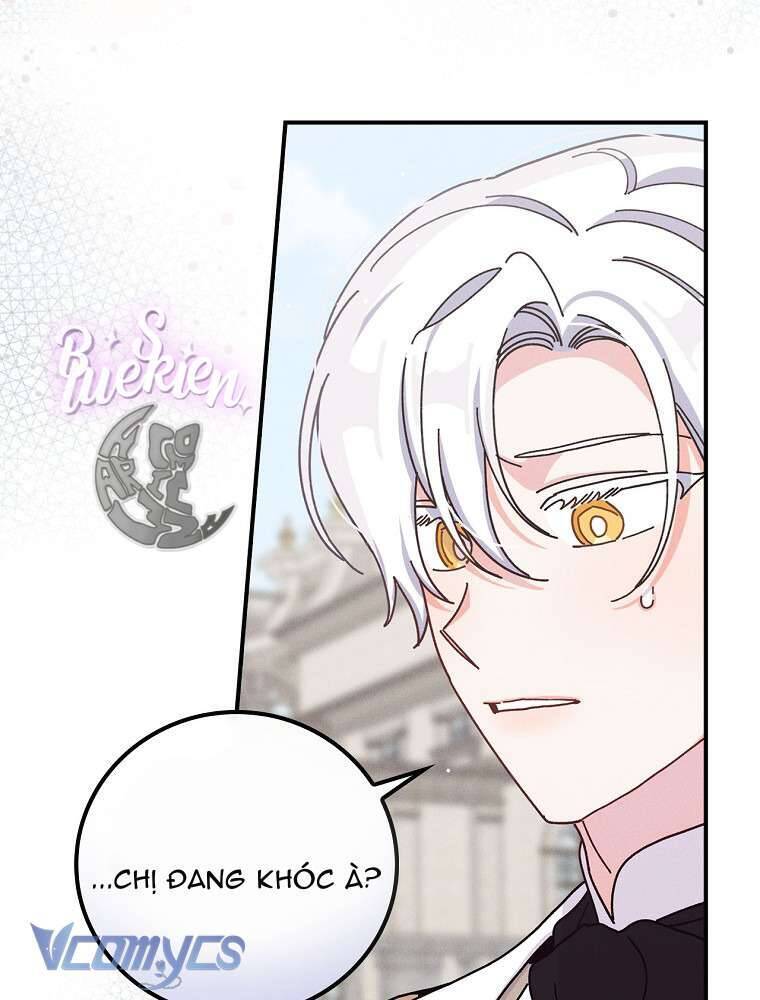 Chị Gái Của Nhân Vật Phản Diện Hôm Nay Cũng Đang Đau Khổ - Chap 49 - Trang 104