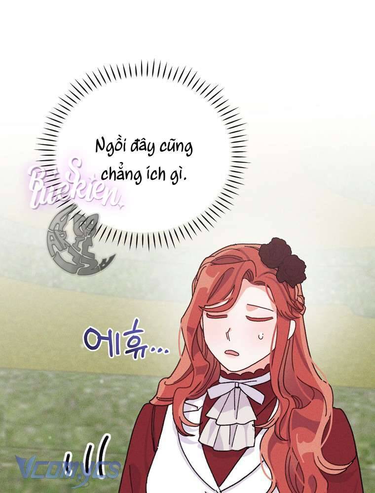 Chị Gái Của Nhân Vật Phản Diện Hôm Nay Cũng Đang Đau Khổ - Chap 49 - Trang 19