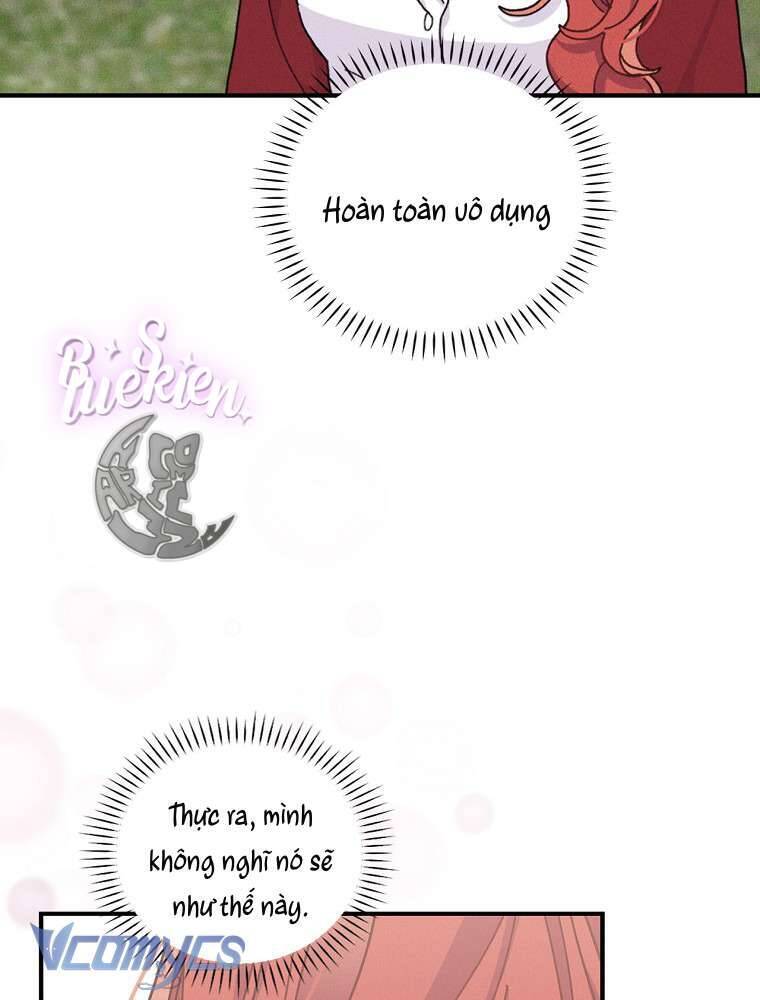 Chị Gái Của Nhân Vật Phản Diện Hôm Nay Cũng Đang Đau Khổ - Chap 49 - Trang 20