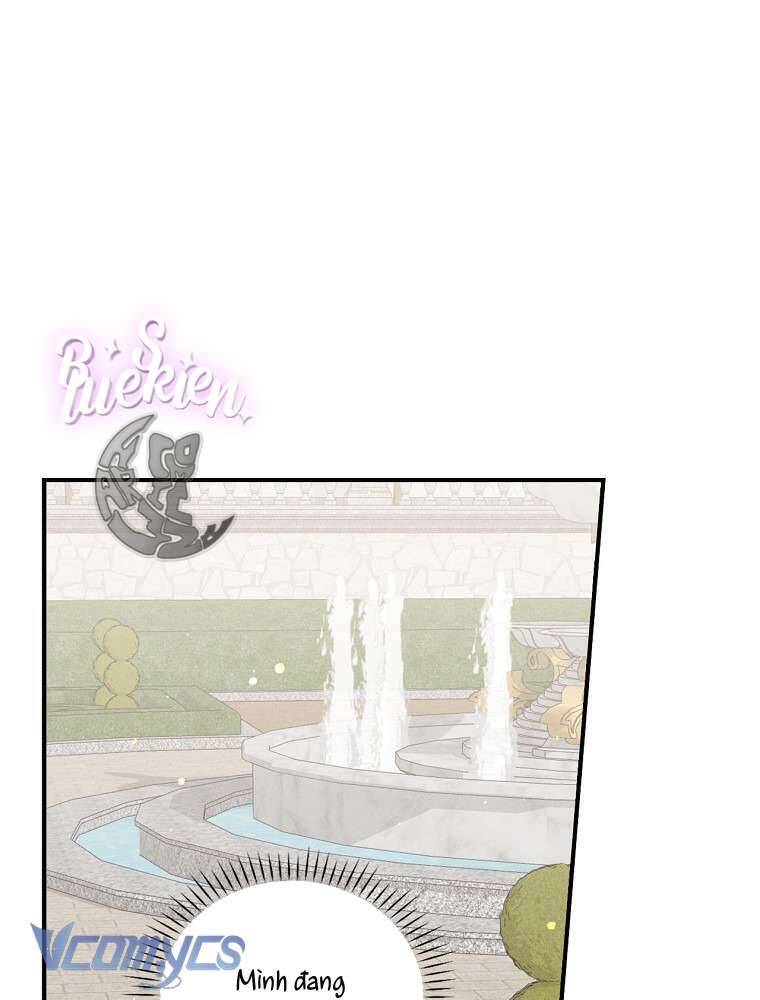 Chị Gái Của Nhân Vật Phản Diện Hôm Nay Cũng Đang Đau Khổ - Chap 49 - Trang 3