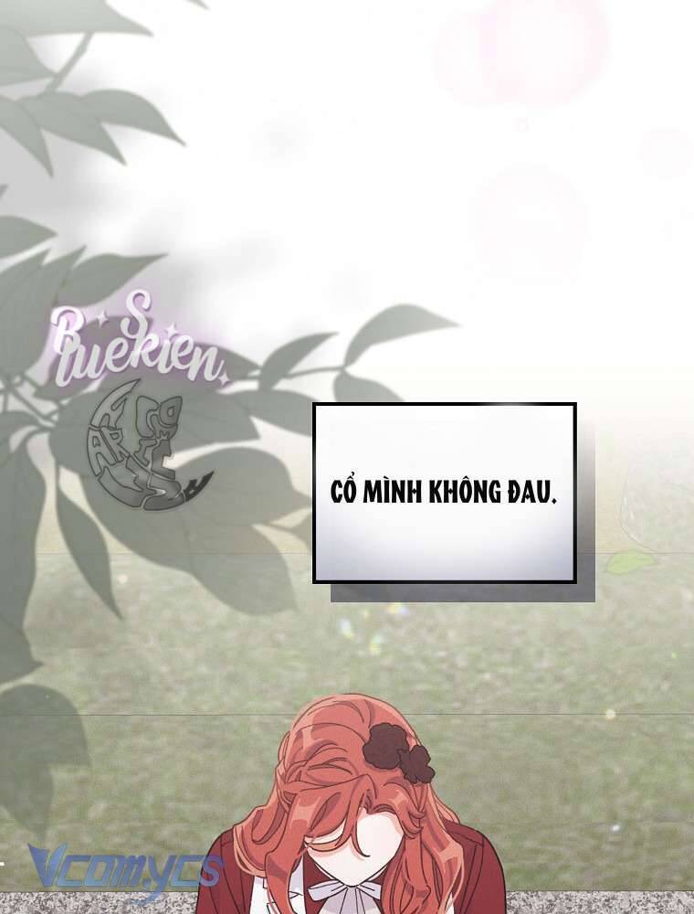 Chị Gái Của Nhân Vật Phản Diện Hôm Nay Cũng Đang Đau Khổ - Chap 49 - Trang 24