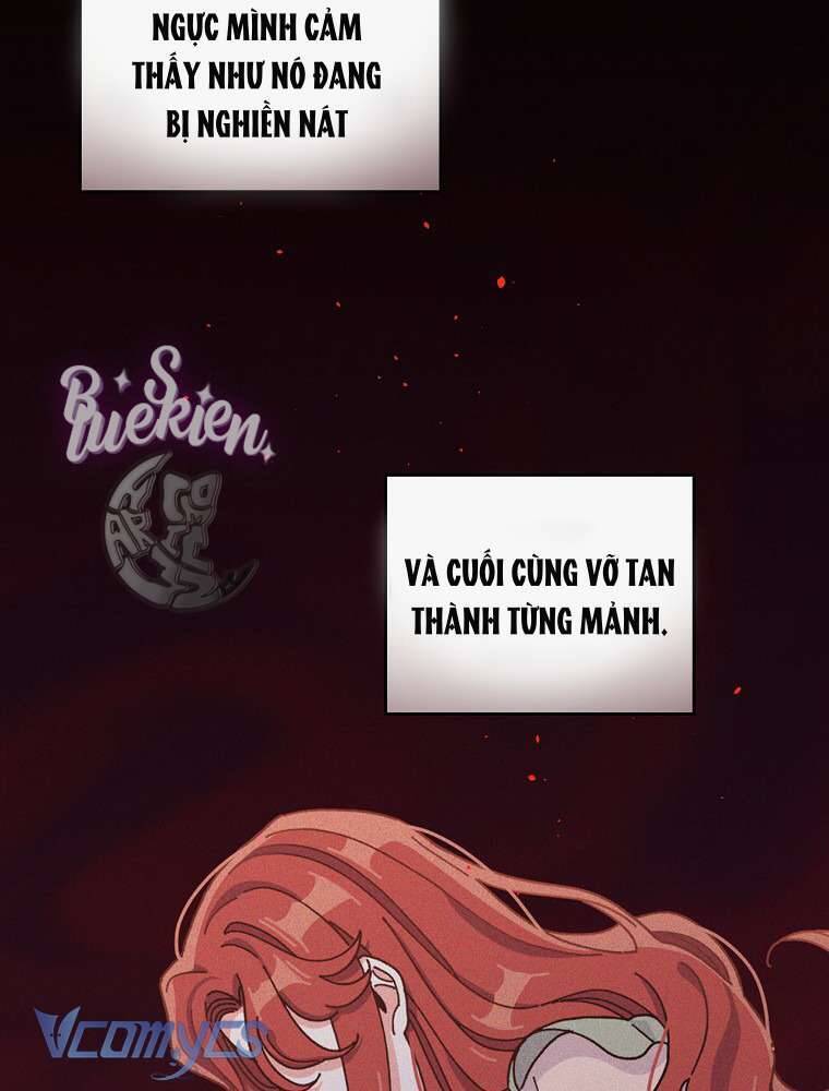 Chị Gái Của Nhân Vật Phản Diện Hôm Nay Cũng Đang Đau Khổ - Chap 49 - Trang 30