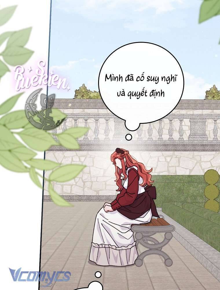 Chị Gái Của Nhân Vật Phản Diện Hôm Nay Cũng Đang Đau Khổ - Chap 49 - Trang 39