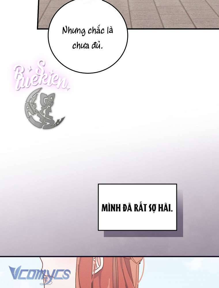 Chị Gái Của Nhân Vật Phản Diện Hôm Nay Cũng Đang Đau Khổ - Chap 49 - Trang 40