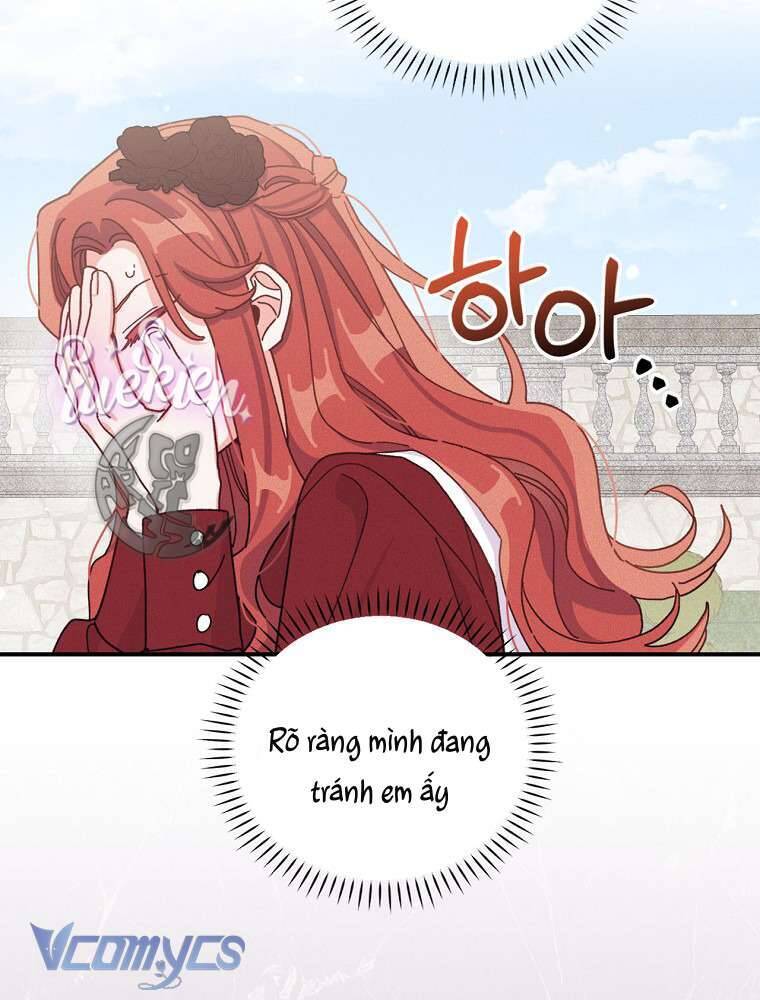 Chị Gái Của Nhân Vật Phản Diện Hôm Nay Cũng Đang Đau Khổ - Chap 49 - Trang 5