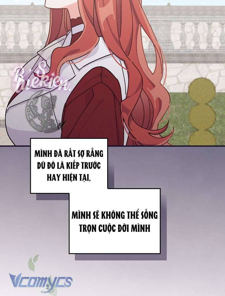 Chị Gái Của Nhân Vật Phản Diện Hôm Nay Cũng Đang Đau Khổ - Chap 49 - Trang 41