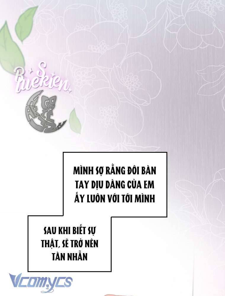 Chị Gái Của Nhân Vật Phản Diện Hôm Nay Cũng Đang Đau Khổ - Chap 49 - Trang 44