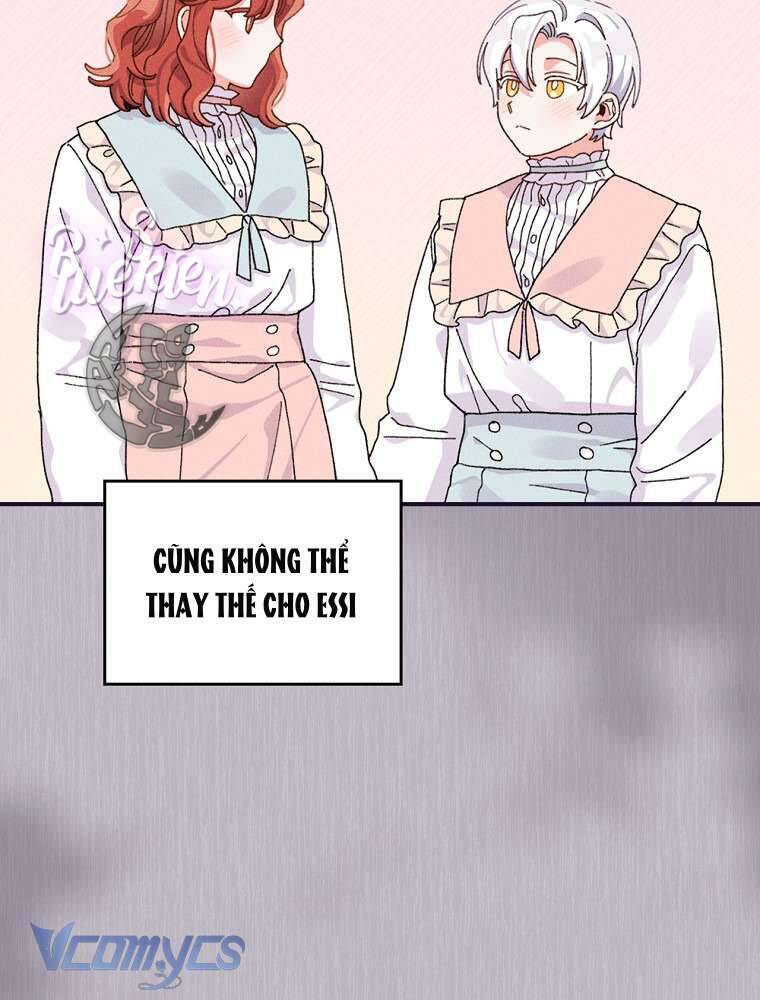 Chị Gái Của Nhân Vật Phản Diện Hôm Nay Cũng Đang Đau Khổ - Chap 49 - Trang 47