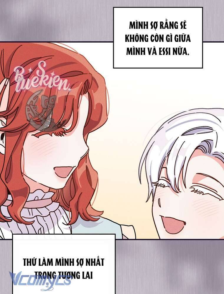 Chị Gái Của Nhân Vật Phản Diện Hôm Nay Cũng Đang Đau Khổ - Chap 49 - Trang 48