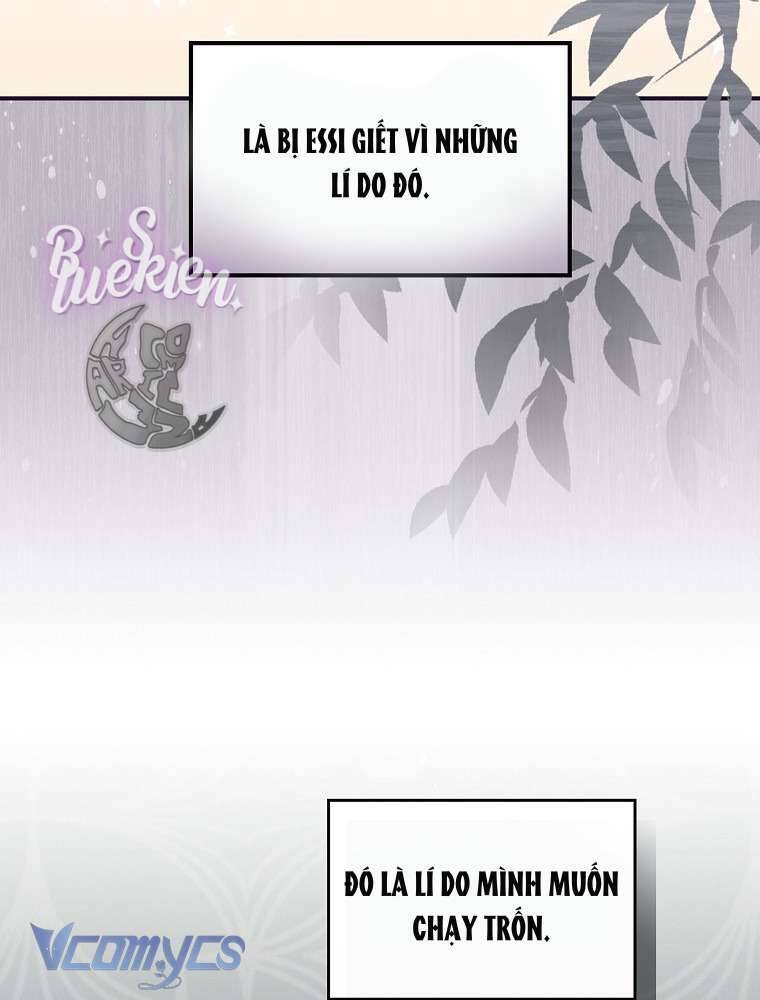 Chị Gái Của Nhân Vật Phản Diện Hôm Nay Cũng Đang Đau Khổ - Chap 49 - Trang 50